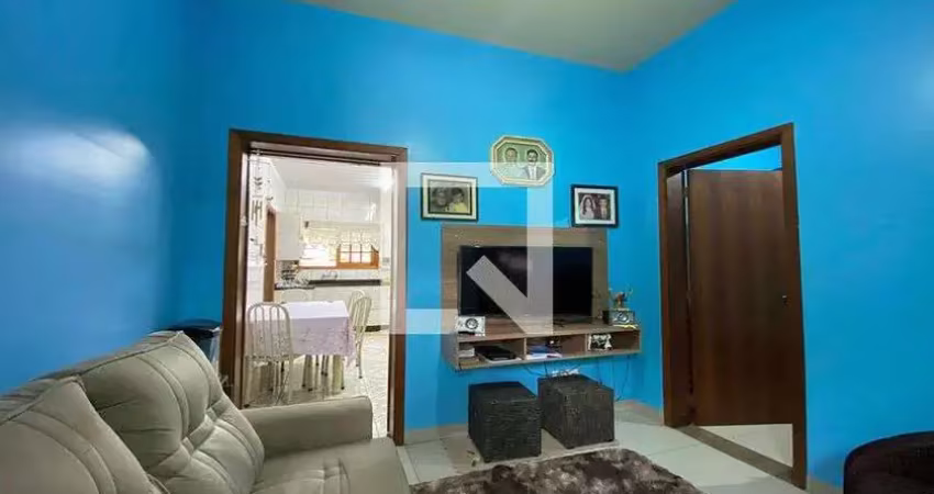 Casa para venda - canudos, 2 quartos,  216 m² - novo hamburgo