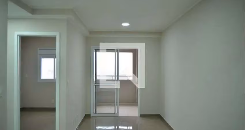 Apartamento para venda - vila américa, 2 quartos,  55 m² - santo andré