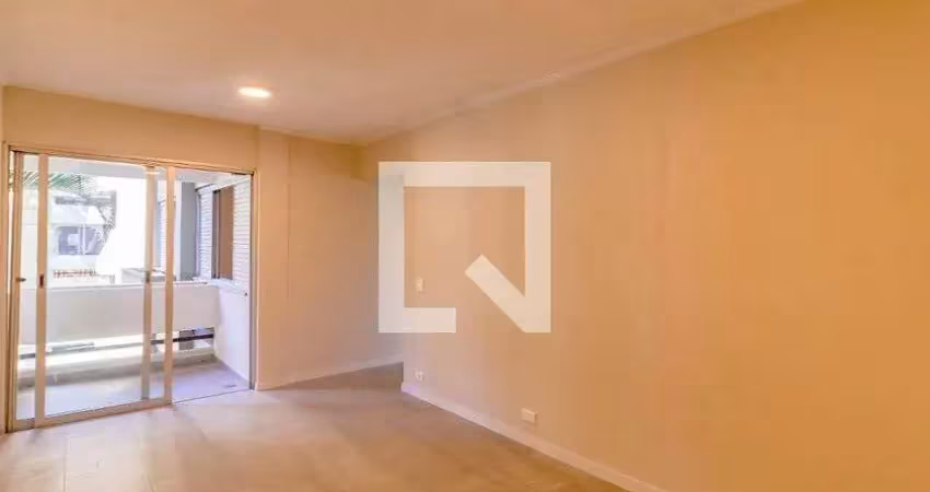 Apartamento para venda - jabaquara, 2 quartos,  65 m² - são paulo