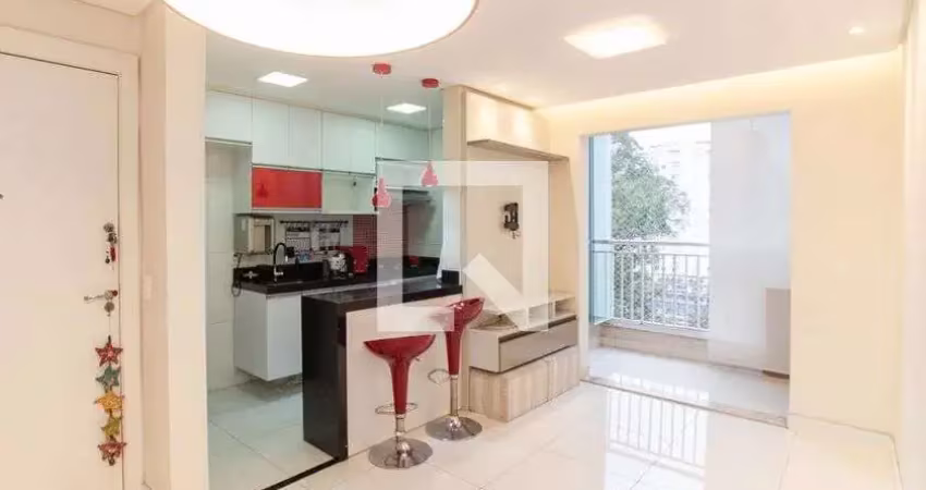 Apartamento para venda - vila guilherme, 2 quartos,  54 m² - são paulo