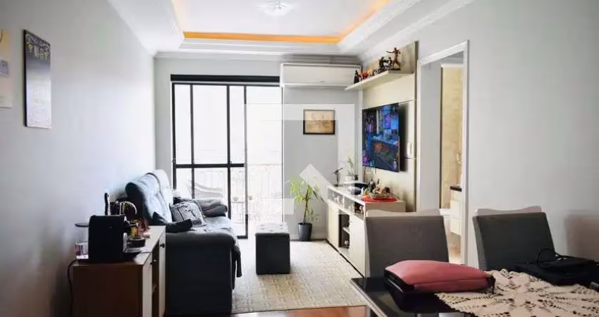 Apartamento para venda - saúde, 2 quartos,  60 m² - são paulo
