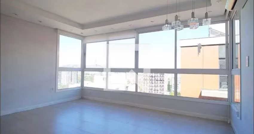 Apartamento para venda - petrópolis, 1 quarto,  51 m² - porto alegre