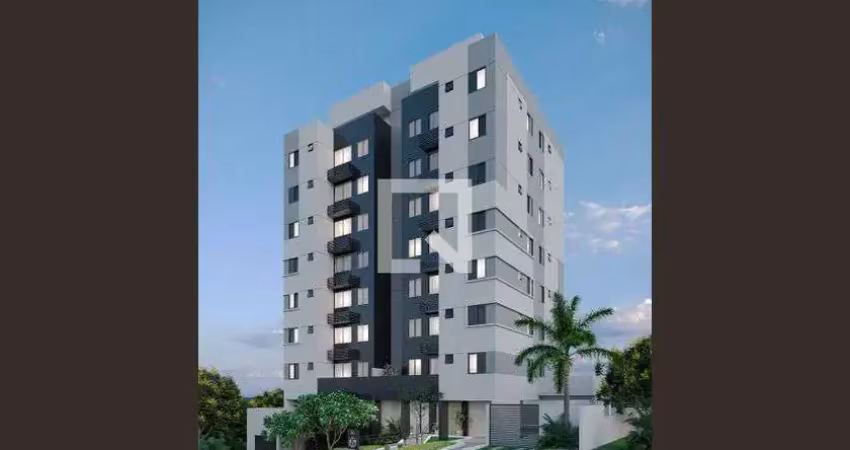 Apartamento para venda - silveira, 2 quartos,  52 m² - belo horizonte