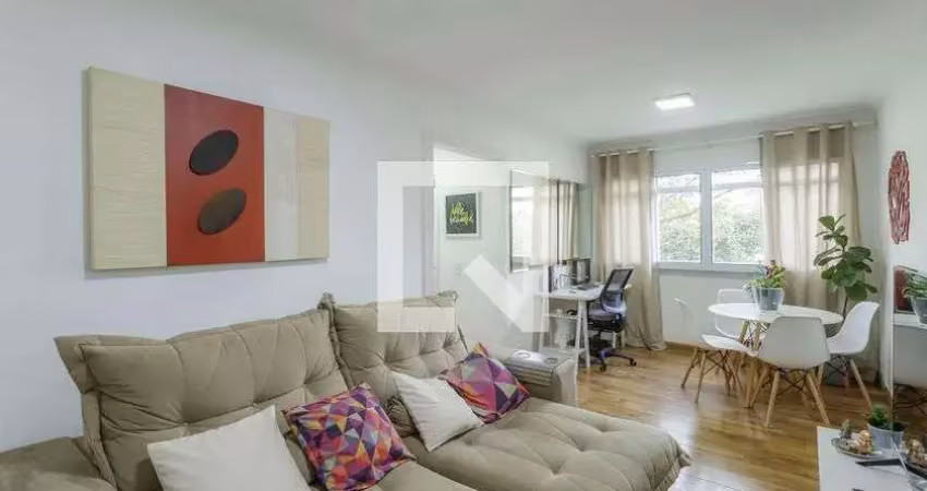 Apartamento para venda - moema, 2 quartos,  72 m² - são paulo