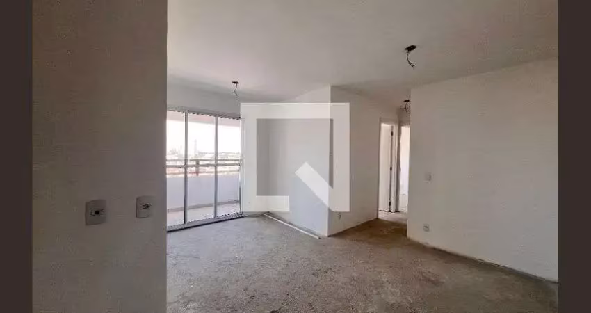 Apartamento para venda - vila rosália, 2 quartos,  56 m² - guarulhos