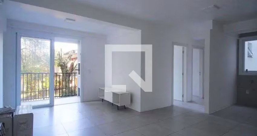 Apartamento para venda - hamburgo velho, 2 quartos,  78 m² - novo hamburgo