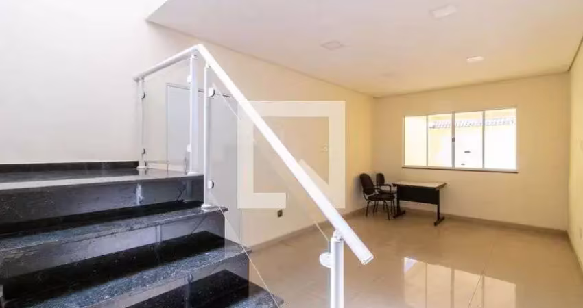 Casa para venda - vila miriam, 3 quartos,  133 m² - guarulhos
