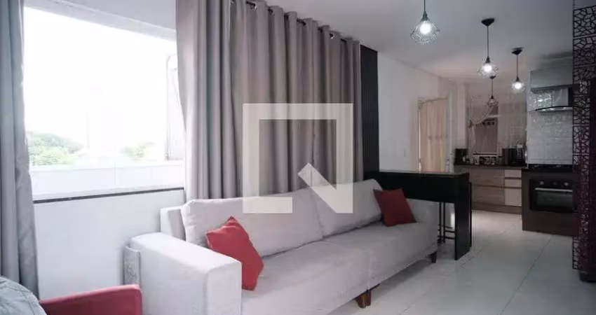 Cobertura para venda - vila nova savoia, 2 quartos,  105 m² - são paulo