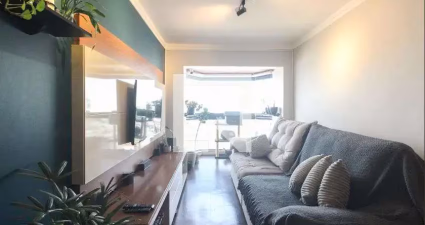 Apartamento para venda - vila aricanduva, 3 quartos,  63 m² - são paulo