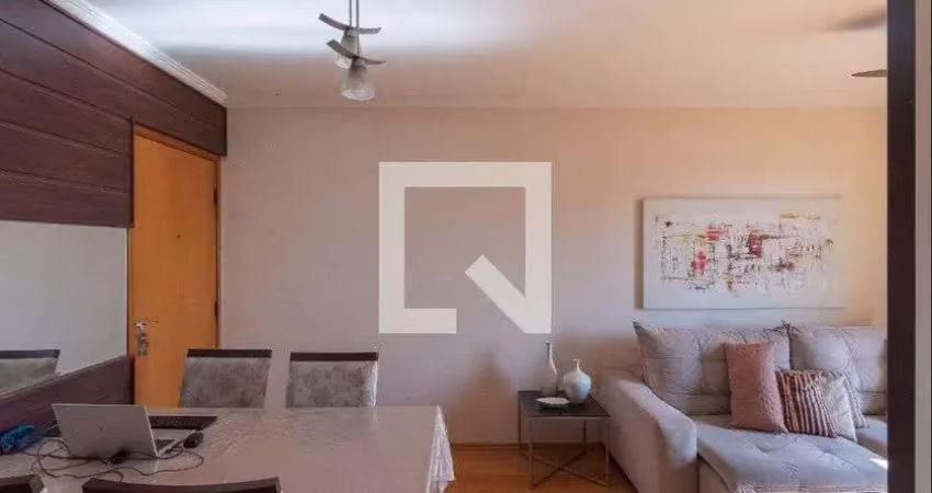 Apartamento para venda - são bernardo, 2 quartos,  67 m² - campinas