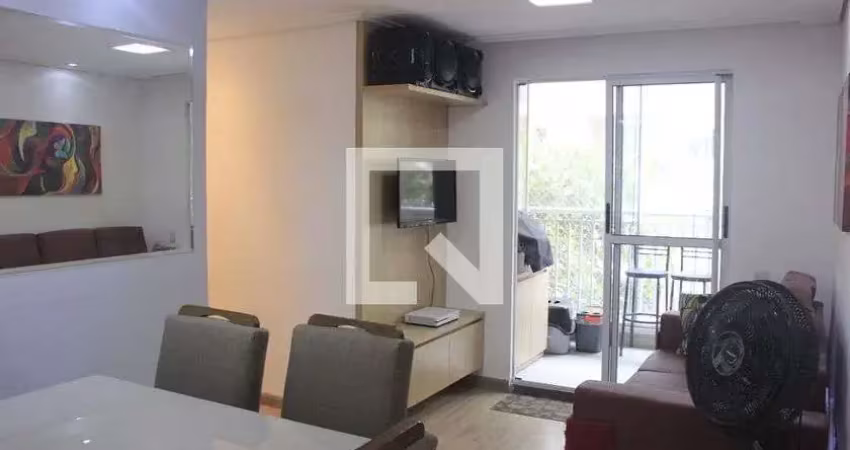 Apartamento para venda - vila augusta, 3 quartos,  65 m² - guarulhos