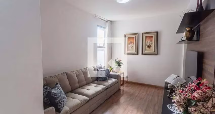 Apartamento para venda - colégio batista, 3 quartos,  85 m² - belo horizonte