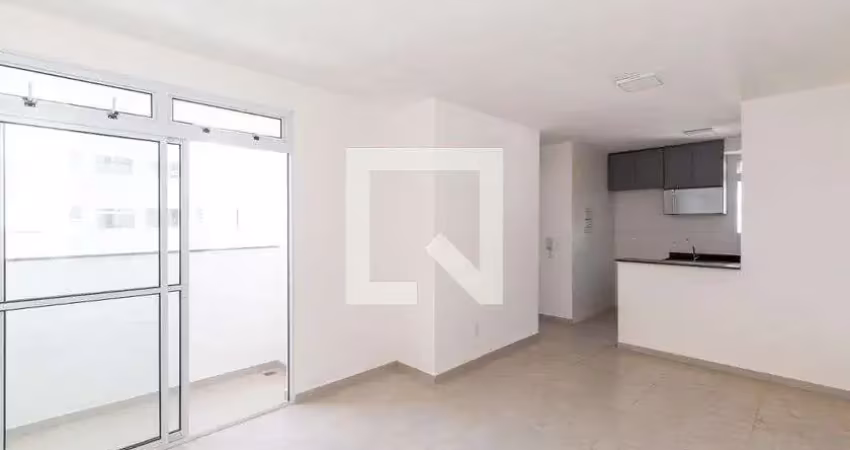 Apartamento para venda - buritis, 2 quartos,  55 m² - belo horizonte