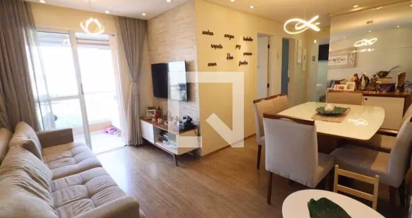 Apartamento para venda - quitaúna, 3 quartos,  70 m² - osasco
