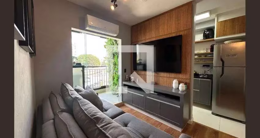 Apartamento para venda - vila leopoldina, 2 quartos,  55 m² - são paulo
