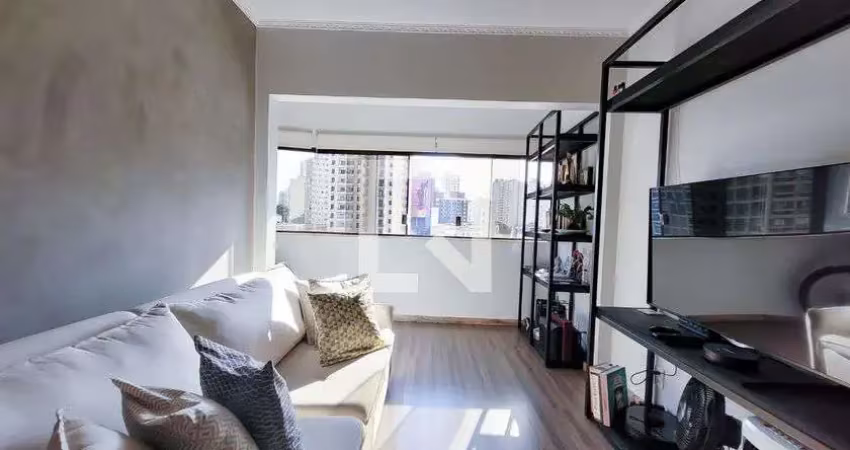 Apartamento para venda - cambuí, 2 quartos,  90 m² - campinas