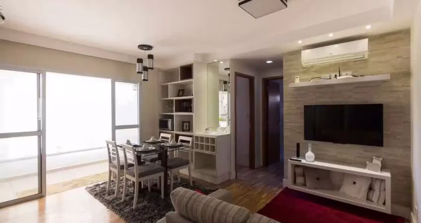 Apartamento para venda - saúde, 2 quartos,  58 m² - são paulo