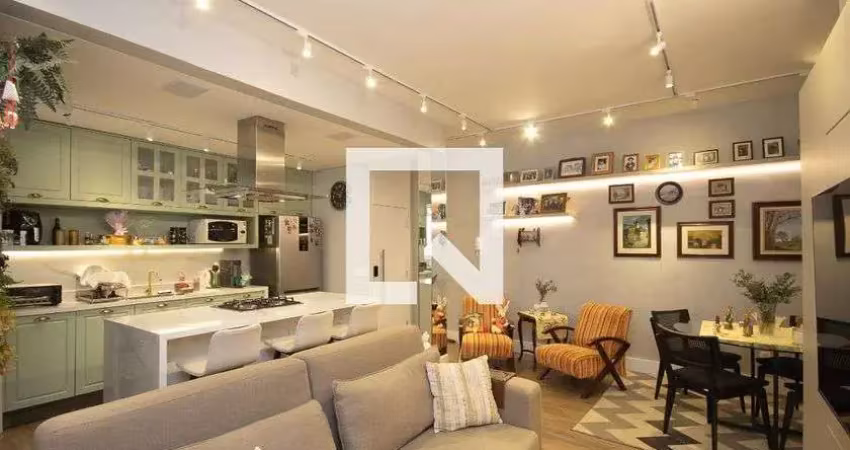 Apartamento para venda - tucuruvi, 1 quarto,  90 m² - são paulo