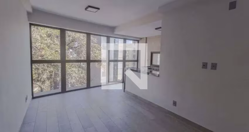 Apartamento para venda - cruzeiro, 2 quartos,  61 m² - belo horizonte