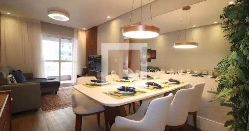 Apartamento para venda - campestre, 2 quartos,  66 m² - santo andré