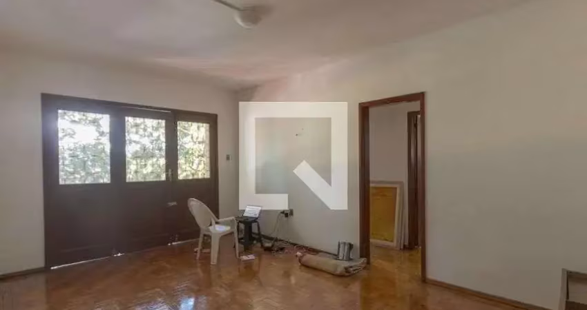 Cobertura para venda - jardim itu-sabará, 3 quartos,  119 m² - porto alegre