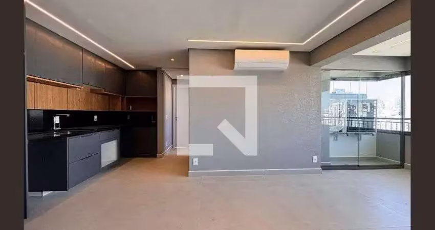 Apartamento para venda - moema, 2 quartos,  62 m² - são paulo
