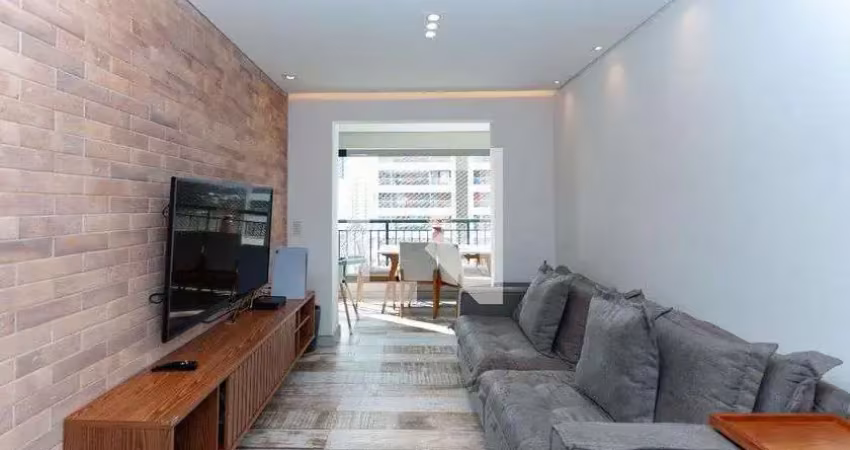 Apartamento para venda - vila leopoldina, 2 quartos,  70 m² - são paulo
