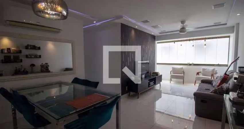 Apartamento para venda - recreio, 2 quartos,  86 m² - rio de janeiro