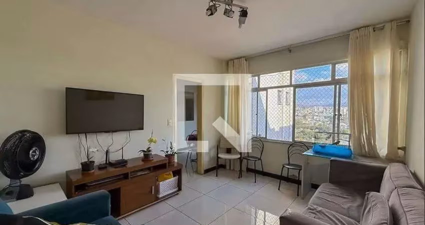 Apartamento para venda - padre eustáquio, 3 quartos,  85 m² - belo horizonte