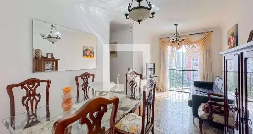 Apartamento para venda - vila mariana, 3 quartos,  68 m² - são paulo