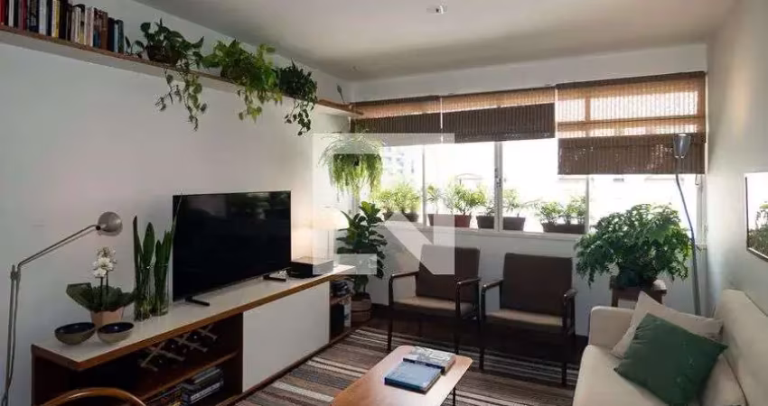 Apartamento para venda - bela vista, 2 quartos,  97 m² - são paulo