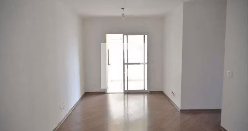 Apartamento para venda - campestre, 3 quartos,  77 m² - santo andré