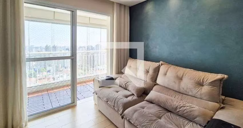 Apartamento para venda - nova petrópolis, 3 quartos,  80 m² - são bernardo do campo