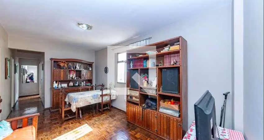 Apartamento para venda - nova gameleira, 3 quartos,  100 m² - belo horizonte
