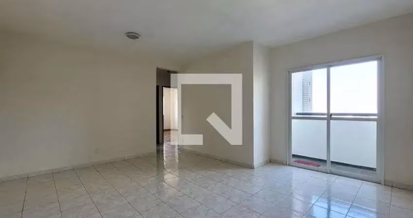Apartamento para venda - parque bandeirante, 3 quartos,  90 m² - santo andré