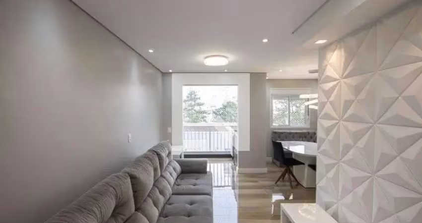 Apartamento para venda - vila gustavo, 2 quartos,  63 m² - são paulo