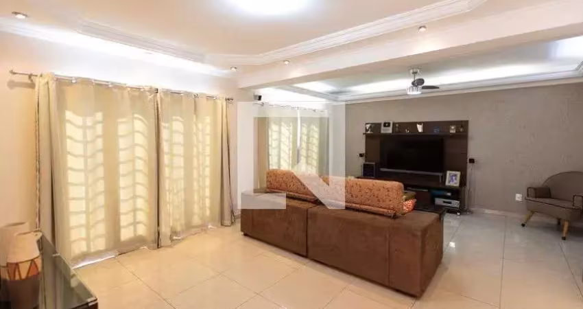 Casa para venda - jardim flamboyant, 2 quartos,  270 m² - campinas