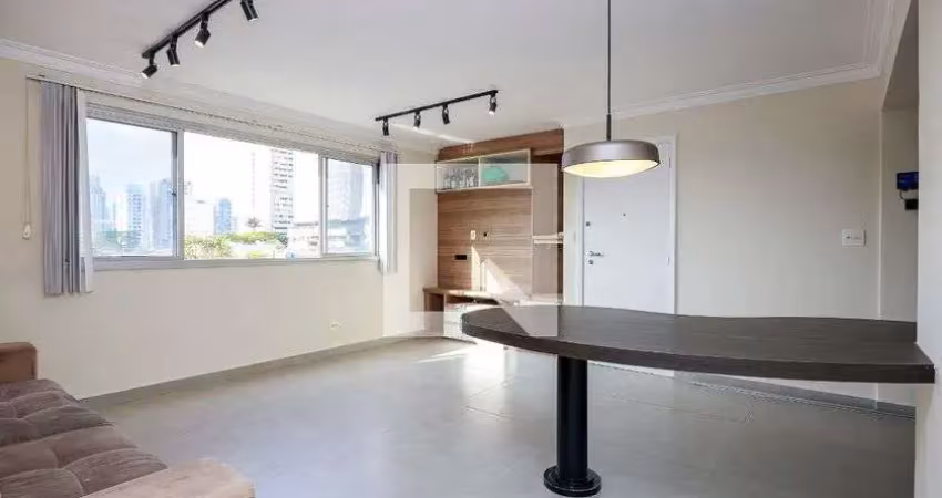 Apartamento para venda - brooklin, 3 quartos,  92 m² - são paulo