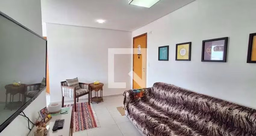 Apartamento para venda - santa maria, 3 quartos,  83 m² - são caetano do sul