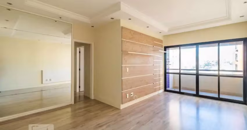 Apartamento para venda - alphaville, 3 quartos,  85 m² - barueri