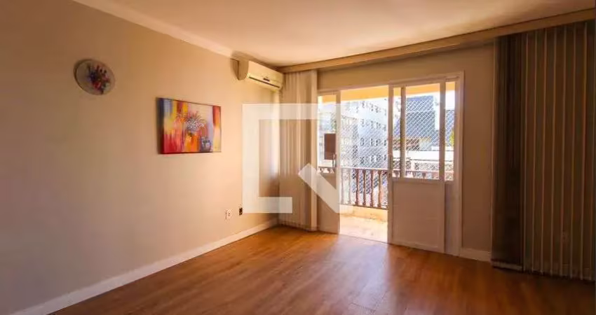 Apartamento para venda - centro, 4 quartos,  121 m² - canoas