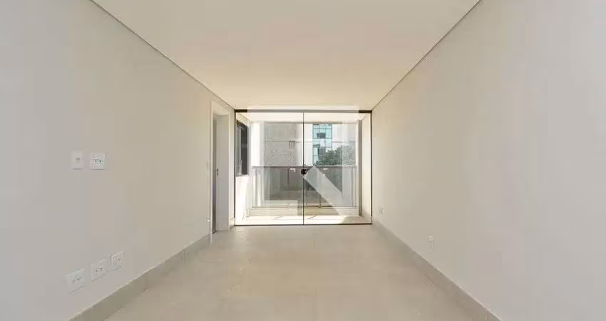 Apartamento para venda - sion, 2 quartos,  71 m² - belo horizonte