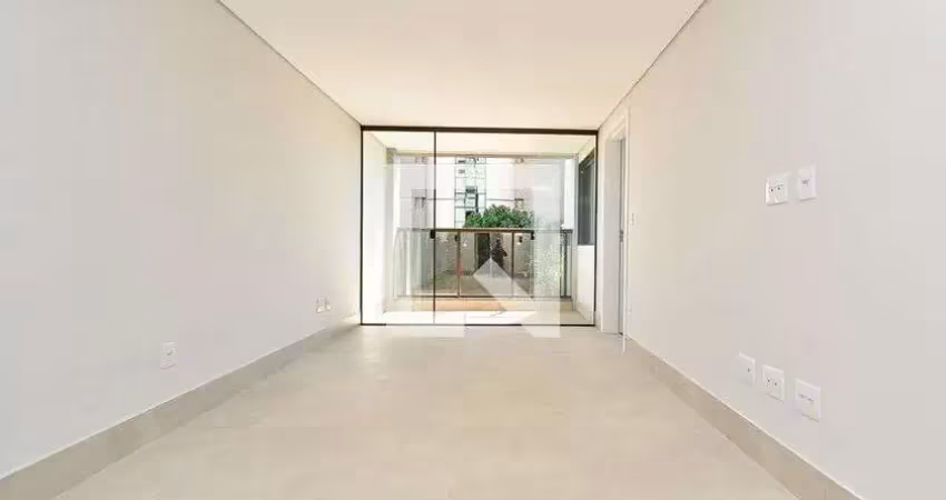 Apartamento para venda - sion, 2 quartos,  71 m² - belo horizonte