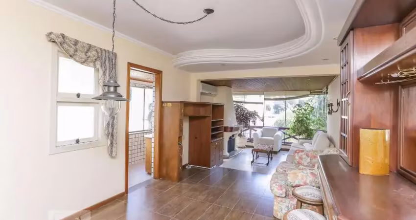 Apartamento para venda - petrópolis, 2 quartos,  126 m² - porto alegre