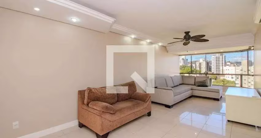 Apartamento para venda - petrópolis, 3 quartos,  113 m² - porto alegre