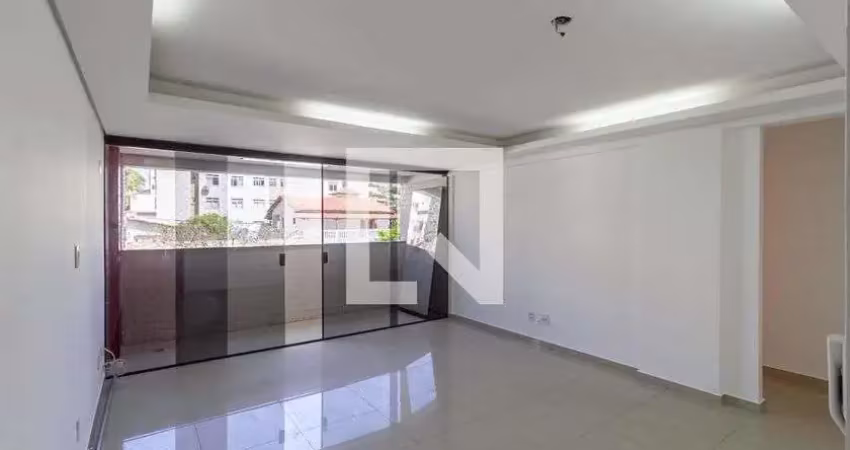 Apartamento para venda - castelo, 3 quartos,  96 m² - belo horizonte