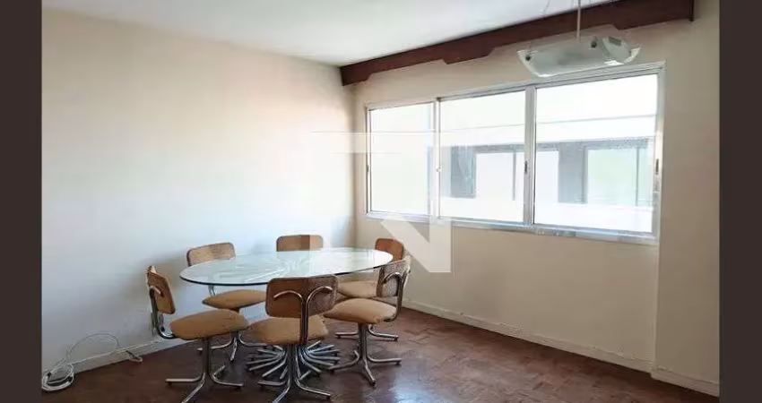 Apartamento para venda - pinheiros, 2 quartos,  120 m² - são paulo