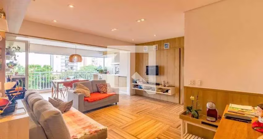 Apartamento para venda - vila mascote, 2 quartos,  89 m² - são paulo