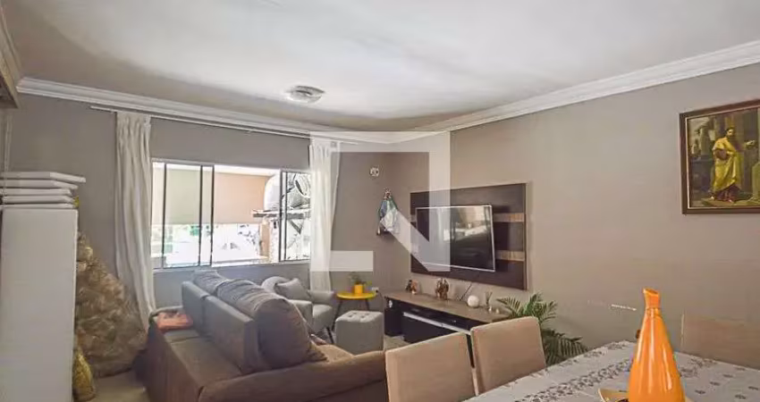 Casa para venda - nova petrópolis, 5 quartos,  284 m² - são bernardo do campo