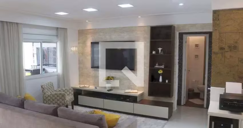 Apartamento para venda - santa maria, 2 quartos,  111 m² - são caetano do sul